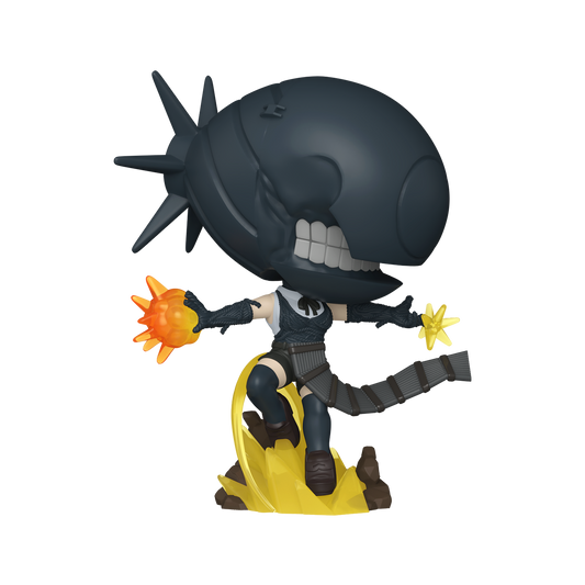 Pop! Bomb (Blast) - US 8685