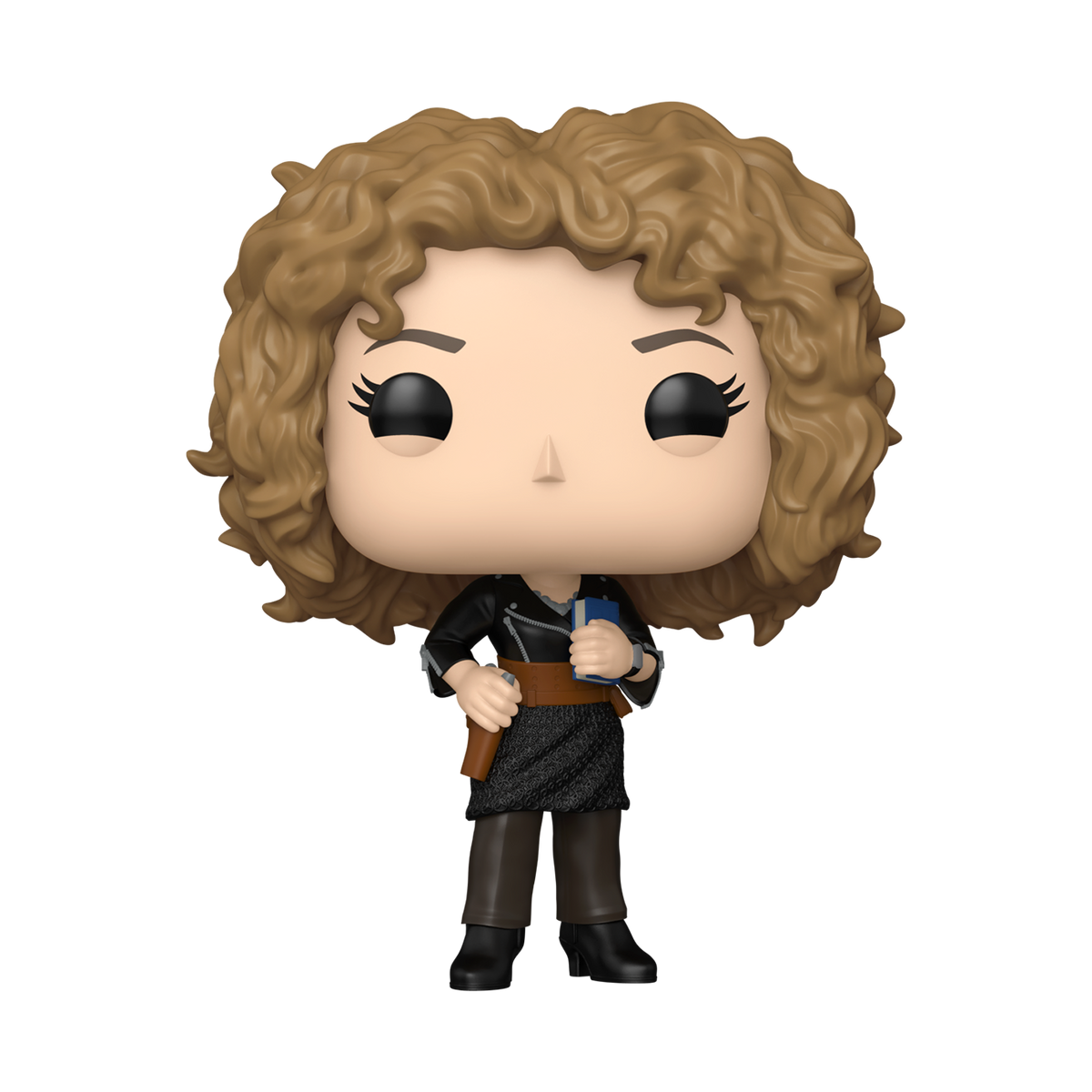 Pop! River Song - US 2363