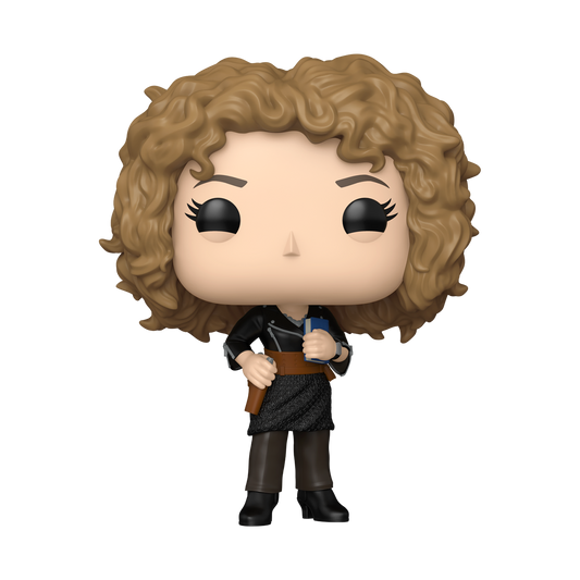 Pop! River Song - US 2363