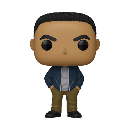 Pop! John Stewart (Lanterns) - US 8596