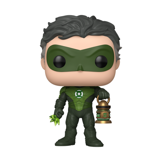 Pop! Hal Jordan (Lanterns) - US 2573