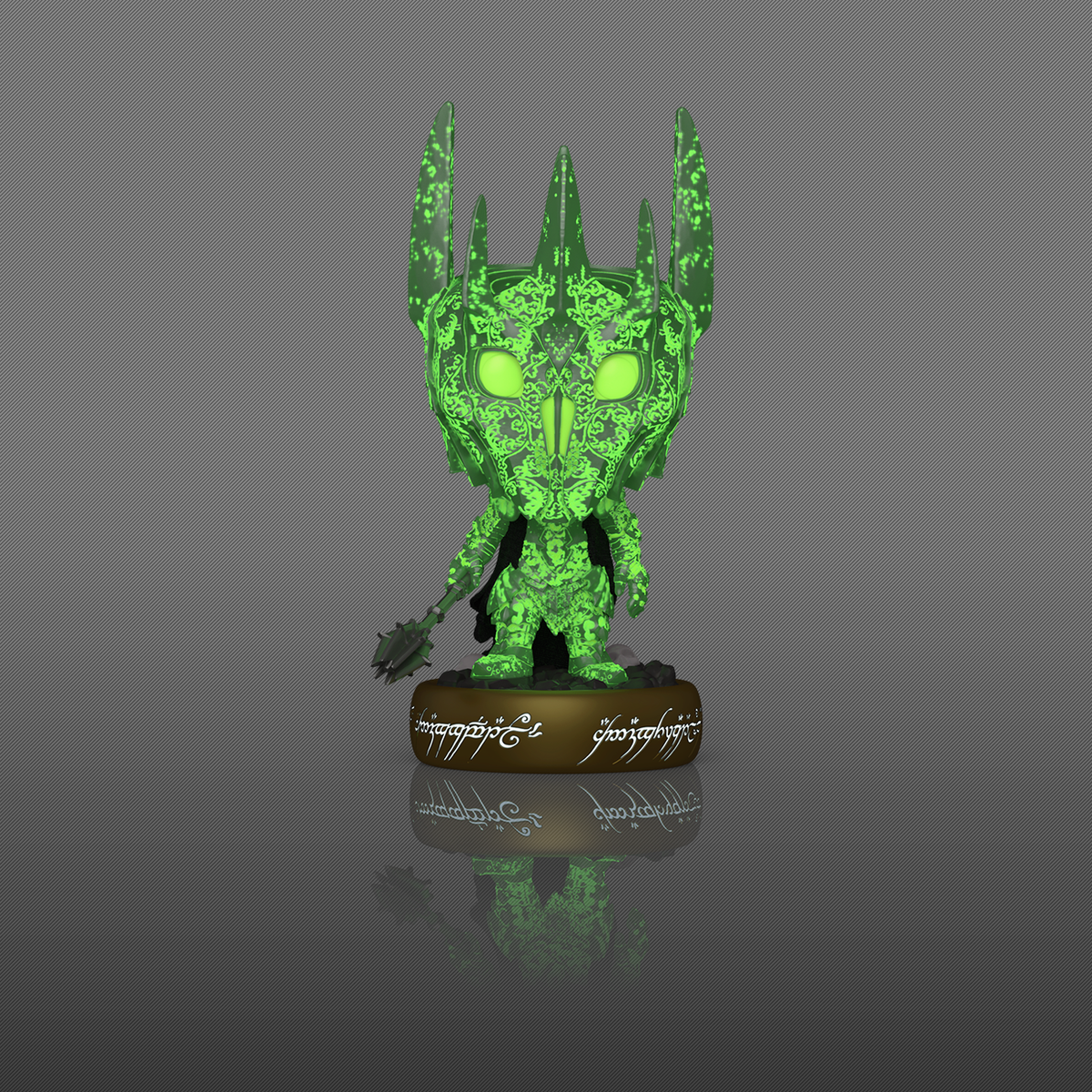 Pop! Premium Sauron (Glow) - US 7709