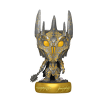 Pop! Premium Sauron (Glow) - US 7709