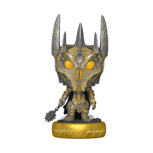 Pop! Premium Sauron (Glow) - US 7709