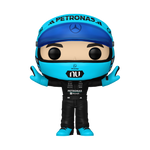 Pop! George Russell (T-Pose) - US 3551