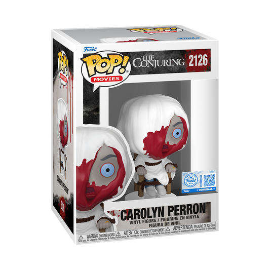 Pop! Carolyn Perron - US 8431