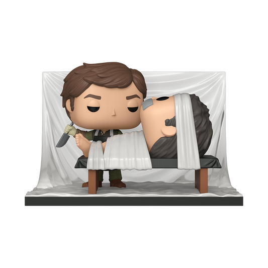 Pop! Moment Dexter Morgan - US 5455