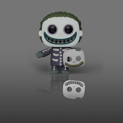 Pop! Barrel (Glow) - US 2842
