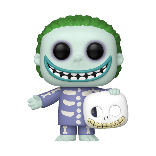 Pop! Barrel (Glow) - US 2842