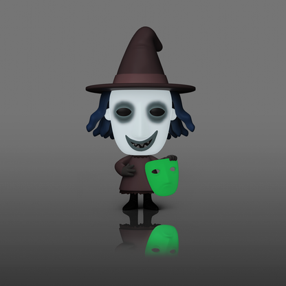 Pop! Shock (Glow) - US 8107