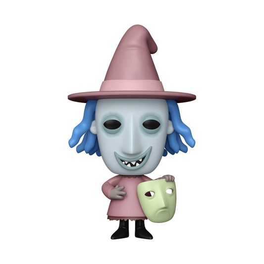 Pop! Shock (Glow) - US 8107