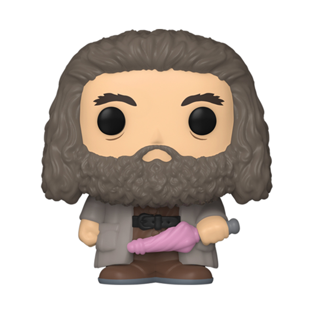 Bitty Pop! Rubeus Hagrid & Dobby 2-Pack - US 1321