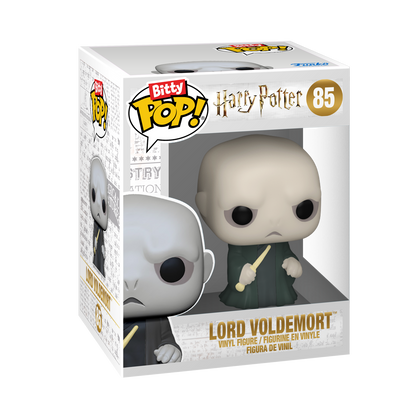 Bitty Pop! Albus Dumbledore & Lord Voldemort 2-Pack - US 5510