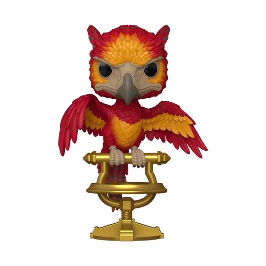 Pop! Premium Fawkes - US 9821