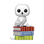 Pop! Hedwig on Books - US 3860