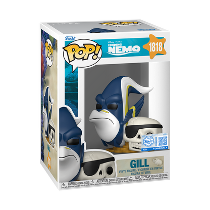 Pop! Gill - US 7175
