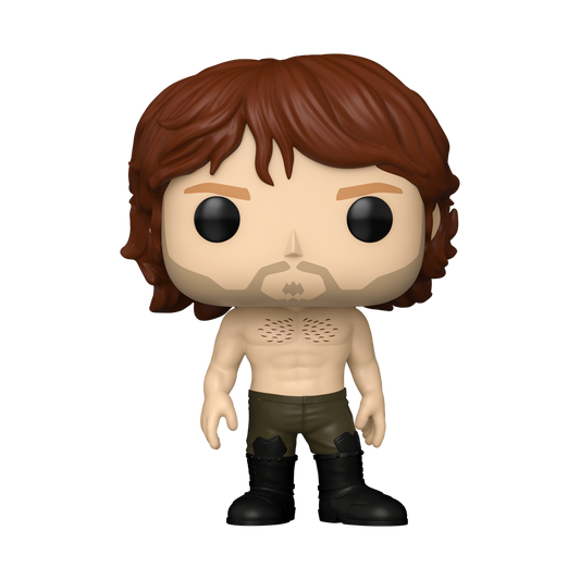 Pop! Jamie Fraser (Shirtless) - US 1312