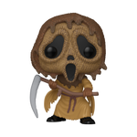 Pop! Ghost Face (Scarecrow Mask) - US 3183