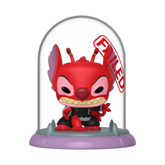 Pop! Deluxe Leroy (Containment Capsule) - US 5976