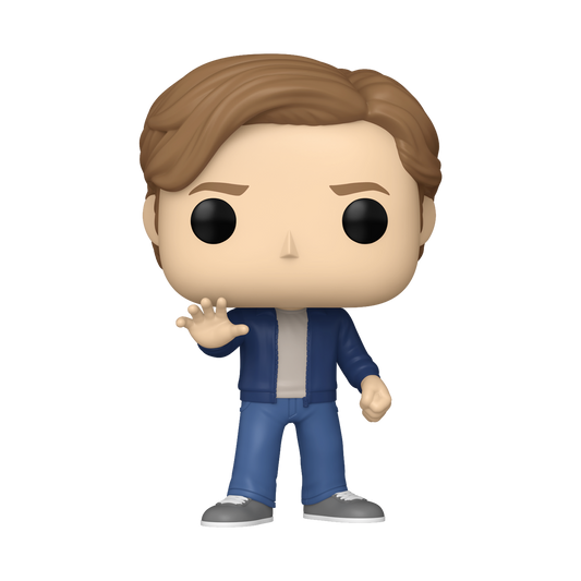 Pop! Jack Kline - US 6260