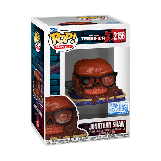 Pop! Jonathan Shaw - US 4647