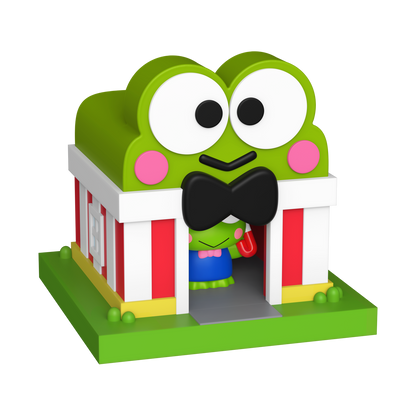 Bitty Pop! Towns Sanrio Town 3-Pack - US 0246
