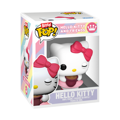 Bitty Pop! Towns Sanrio Town 3-Pack - US 0246