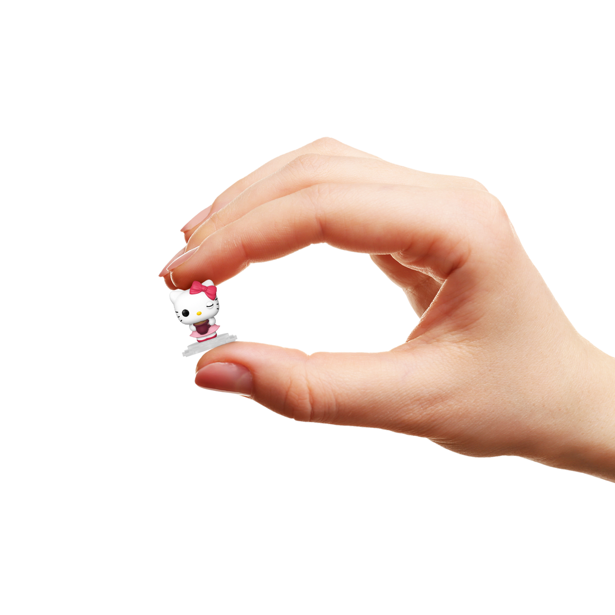 Bitty Pop! Towns Sanrio Town 3-Pack - US 0246