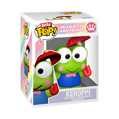 Bitty Pop! Towns Sanrio Town 3-Pack - US 0246