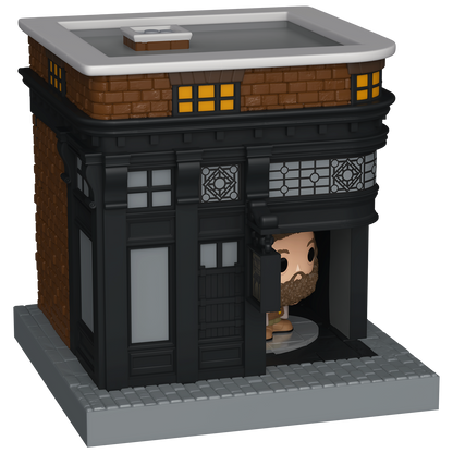 Bitty Pop! Towns Harry Potter 3-Pack - US 2460