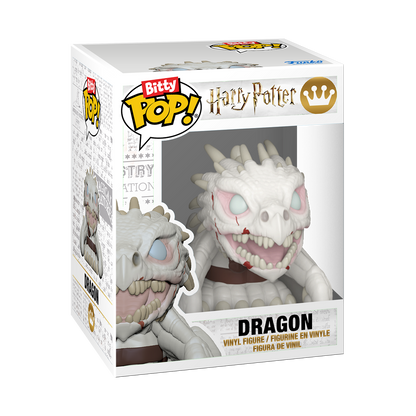 Bitty Pop! Towns Harry Potter 3-Pack - US 2460