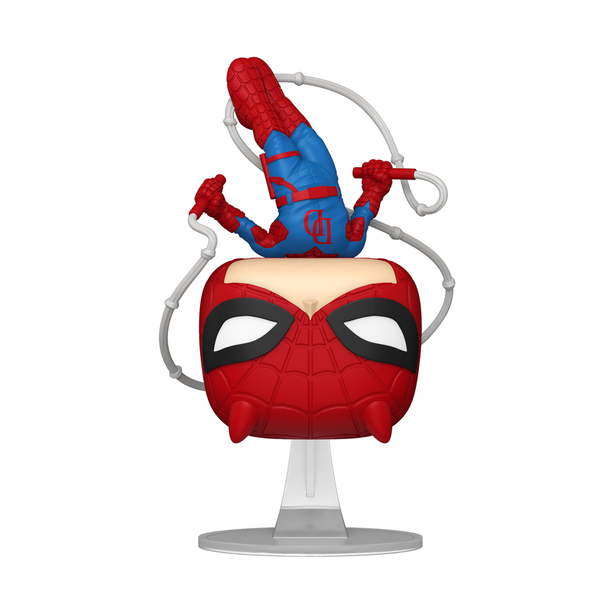 Pop! Daredevil (Spider-Man Mash-Up) - US 2675