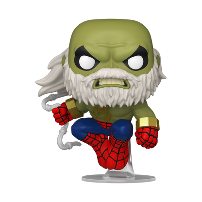 Pop! Maestro (Spider-Man Mash-Up) - US 8532