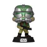 Pop! Commander Gree - US 4018