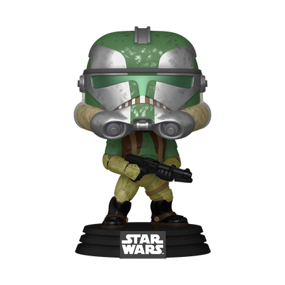 Pop! Commander Gree - US 4018