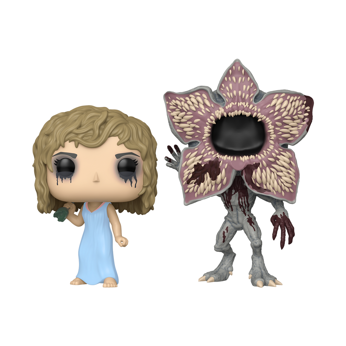 Pop! Karen & Demogorgon 2-Pack - US 5232