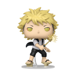 Pop! Kanshi Kazamatsuri - US 4623