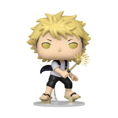 Pop! Kanshi Kazamatsuri - US 4623