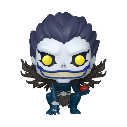 Pop! Ryuk (Glow) - US 0186