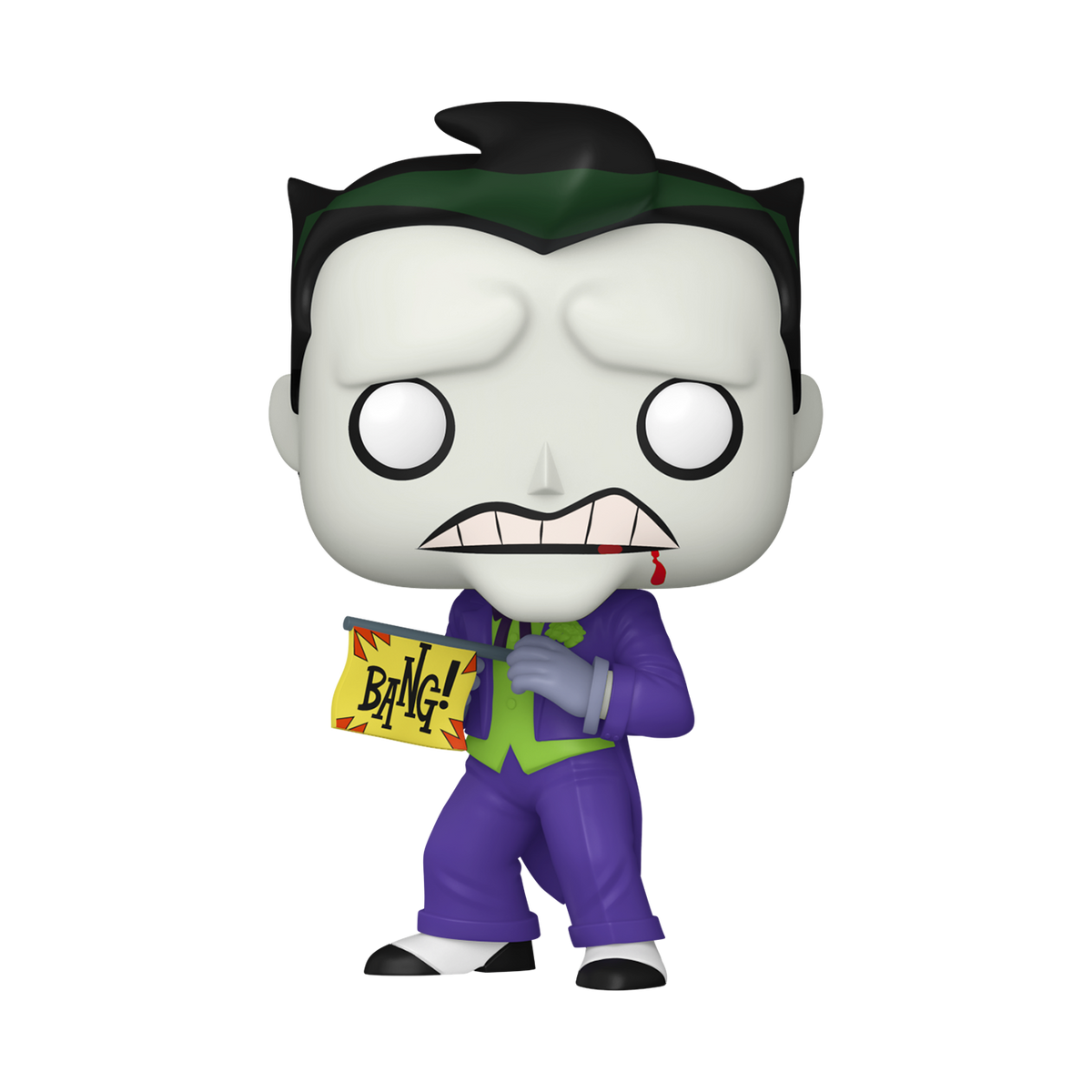 Pop! The Joker (Bang! Flag) - US 3422