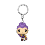 Pop! Keychain Rumi - US 1382