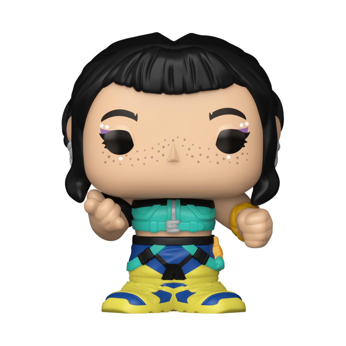 Bitty Pop! Stages Zoey (How It’s Done) - US 0023