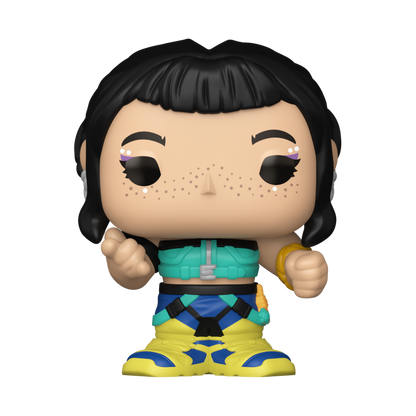 Bitty Pop! Stages Zoey (How It’s Done) - US 0023