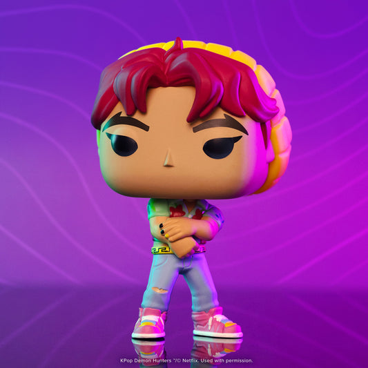 Pop! Abby (Soda Pop) - US 0267
