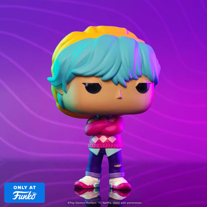 Pop! Baby (Soda Pop) - US 4359