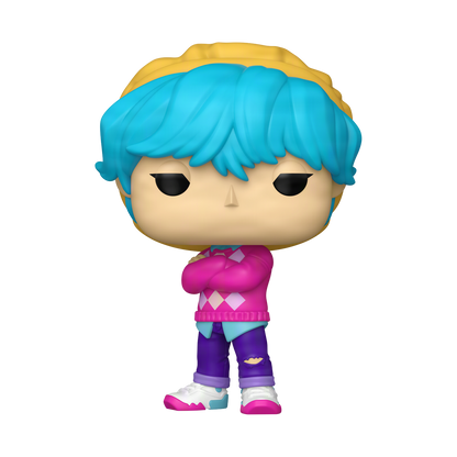 Pop! Baby (Soda Pop) - US 4359