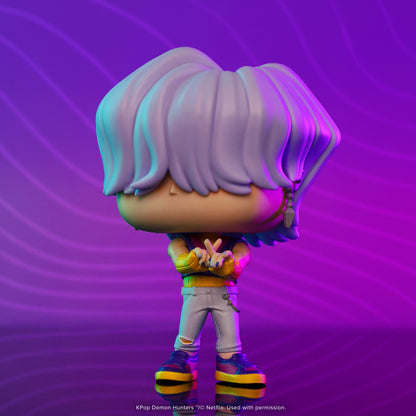 Pop! Mystery (Soda Pop) - US 8806