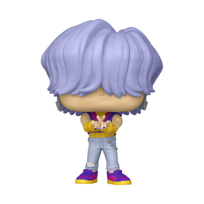 Pop! Mystery (Soda Pop) - US 8806