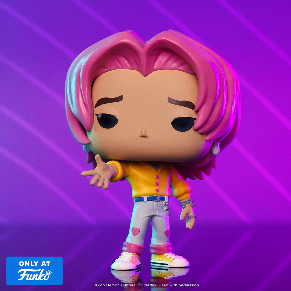 Pop! Romance (Soda Pop) - US 1724