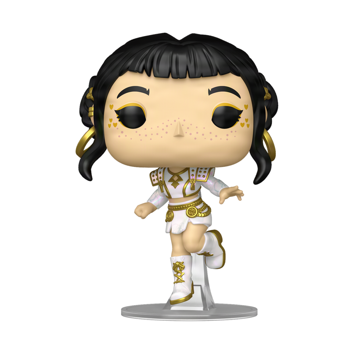 Pop! Zoey (What It Sounds Like) - US 5528